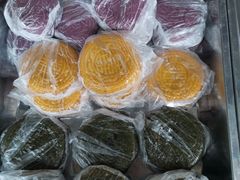 -丽姐传统糕点糖水店
