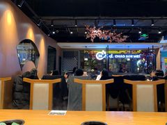 大堂-呷哺呷哺(万达新世界店)
