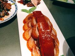 -晟永興烤鸭店(五道口店)