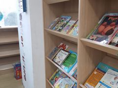 -GogoReading少儿英语分级阅读(双井中心店)