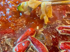 -山城年华老火锅(玉林店)