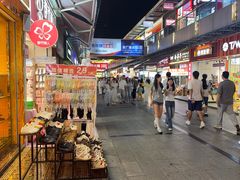 -万达广场(南昌红谷滩店)