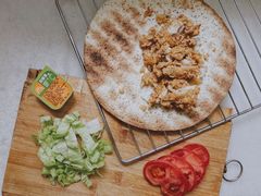 -肯德基(昌里店)