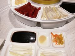 -同喜烤鸭店(光芒店)