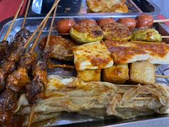 -工业第一家麻辣烫(奖工街店)