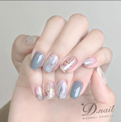 -悠禾·美甲美睫·皮肤管理