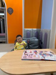 -meland club亲子乐园(重庆万象城店)