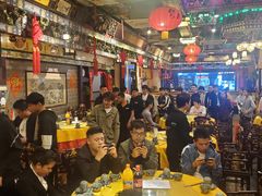 大堂-缪氏川菜(丰盛町店)