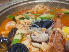 -福客麻辣烫·现炒麻辣香锅(印力中心店)