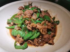 -姐夫的小菜(新中关购物中心店)