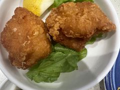 -京樽回転寿司(奥林匹克店)