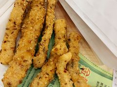 -德克士(长安百货店)