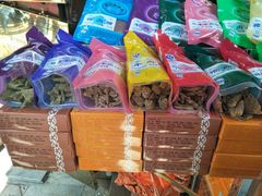 -黄胜记鼓浪屿肉松店(龙头路店)