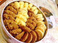 珍妮曲奇&nbsp;Jenny&nbsp;Bakery(尖沙咀店)-珍妮曲奇聪明小熊(尖沙咀店)