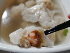 -南城香·饭香串香馄饨香(富丰桥店)