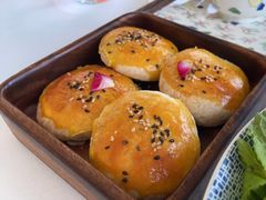 -沿途四季·云南菜·诗酒茶(蓝色港湾店)