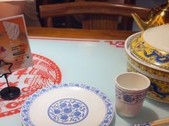 -富贵春饼·烤鸭·大厨现炒(泰华店)