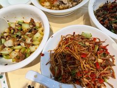 -笨罗卜浏阳菜馆(龙华鹏润达店)