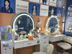 -爱定格照相馆·证件照(深圳宝安壹方城店)