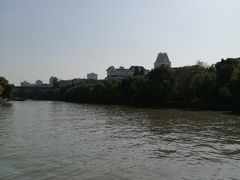 -运河游船(武林门码头)