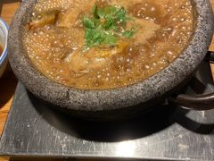 -小放牛炒菜馆(中山路乐汇城店)