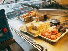 -知味观小吃·简餐·糕点(萧山店)