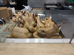 -戚顺兴盐水鸭(新街口明瓦廊店)