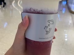 -喜茶(广州天汇igc店)