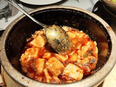 -外婆家(杭州马塍店)
