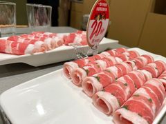 澳洲肥牛-海底捞火锅(8号仓店)