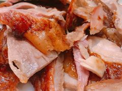 烤鸭-郑州烤鸭总店