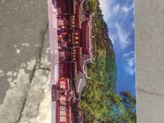 -峨眉山报国寺