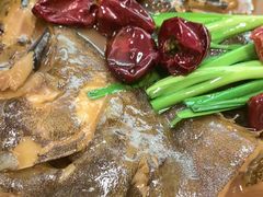 -大鹏饭店·金陵家宴(奥体中心店)