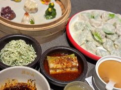 -德发长·花式蒸饺(大唐不夜城店)