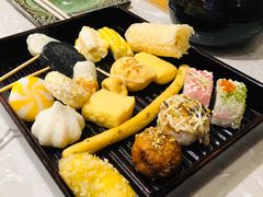 -空之介寿喜烧·和牛放题(恒隆广场店)