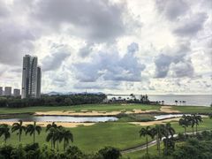 -海陵岛保利皇冠假日酒店·御公馆中餐厅 CANAL LNUA