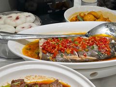 -兰湘子·湘菜小炒(崂山丽达店)