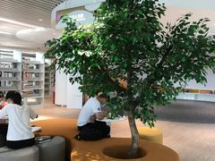 -广州市白云区图书馆