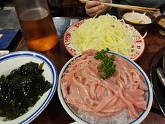 -楠火锅(西单店)