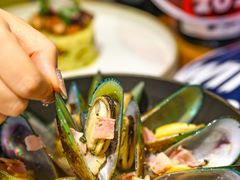 -Brut Eatery悦璞食堂(愚园路店)