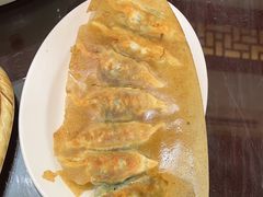 -邢家锅贴老店·非遗·开封菜(金明广场店)