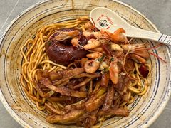 -梅溪·小伙子干挑面(安吉总店)