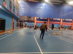 -东坡羽毛球馆(东坡南一路店)