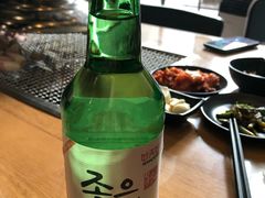 -肉甲韩国木炭烤肉(新壹街1店)