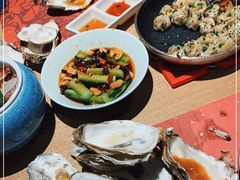-望江门小龙虾·烧烤(九堡店)