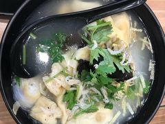 -小杨生煎(周浦万达店)