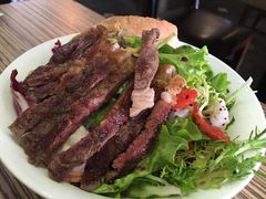 -榖屋house of flour(张江首店)