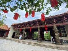 -三水森林公园