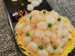 清炒虾仁-徐记私厨(半淞园路店)