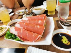 -金海阁海鲜火锅